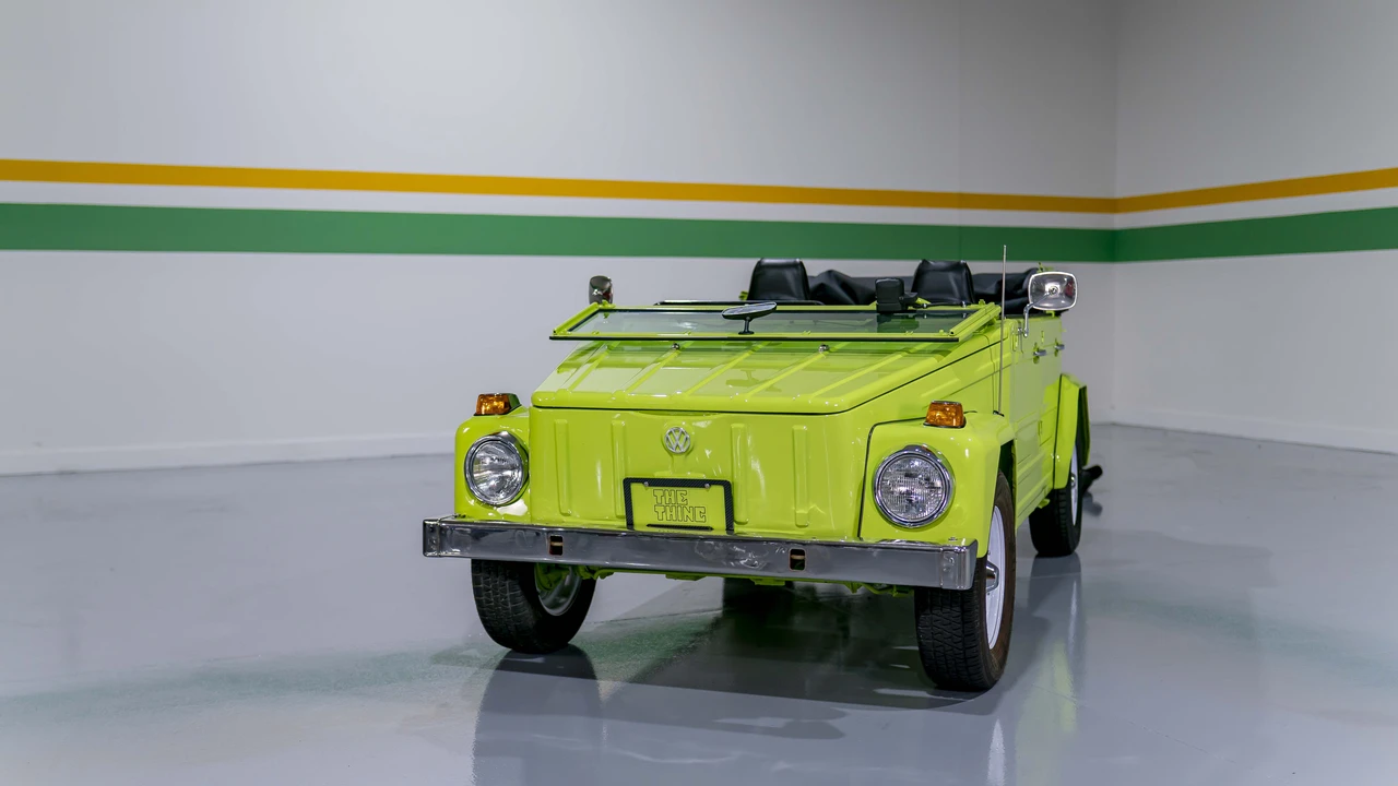 1973 Volkswagen Thing - Image 6 of 31