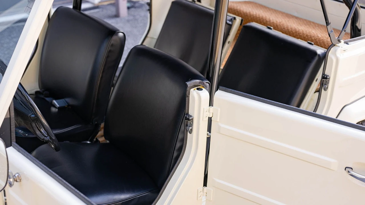 1973 Volkswagen Thing - Image 8 of 31