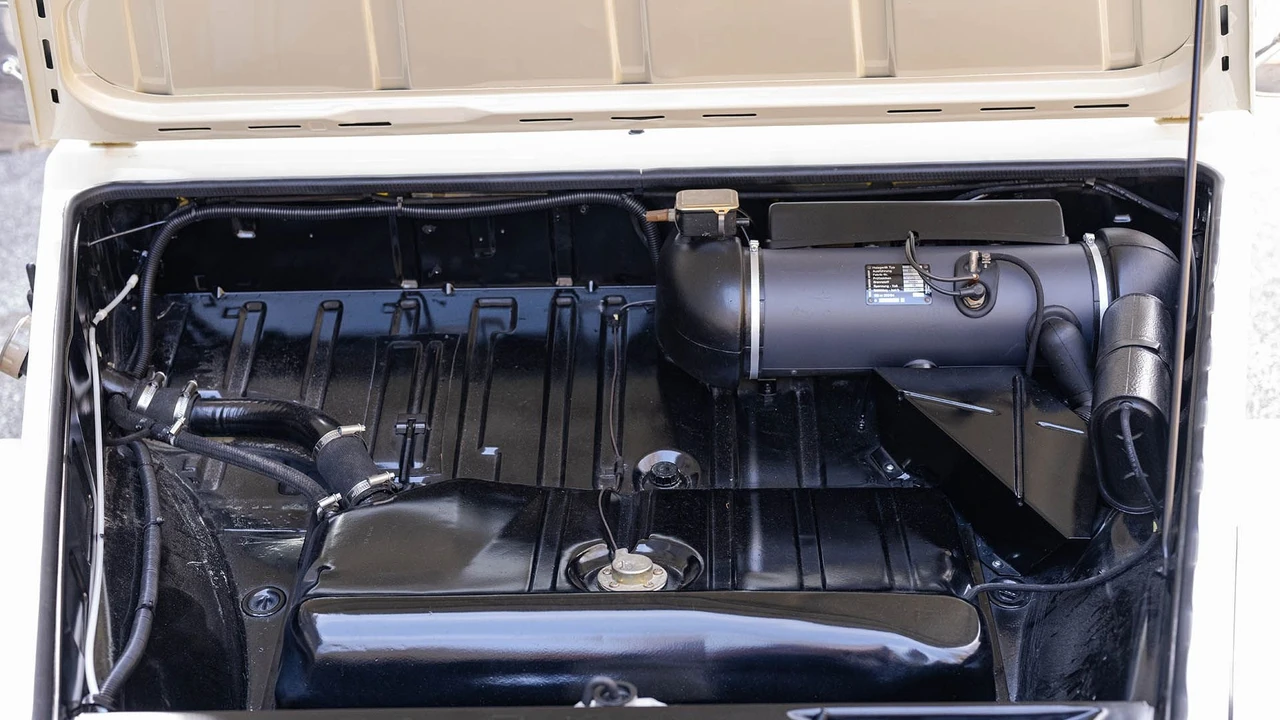 1973 Volkswagen Thing - Image 7 of 31