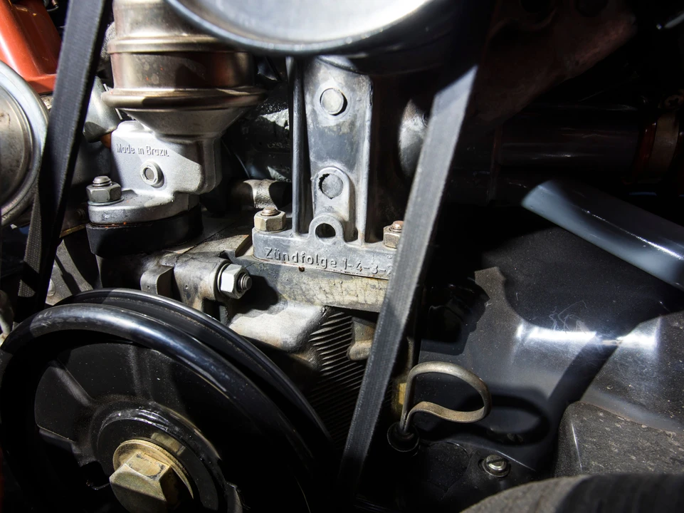 1973 Volkswagen Thing - Image 9 of 28