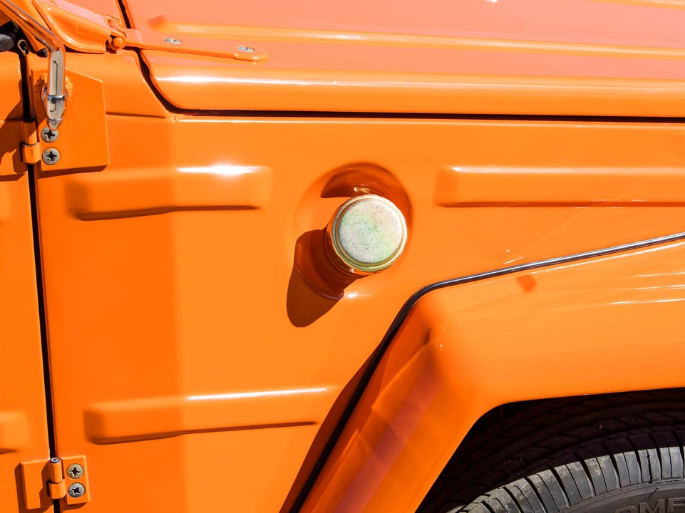 1973 Volkswagen Thing - Image 16 of 28