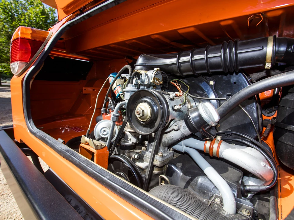 1973 Volkswagen Thing - Image 13 of 28