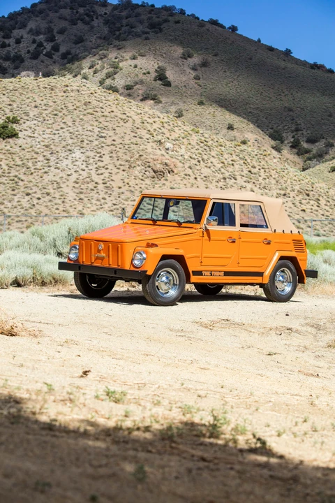 1973 Volkswagen Thing - Image 6 of 28