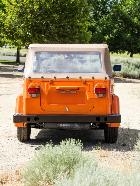 1973 Volkswagen Thing - Image 28 of 28