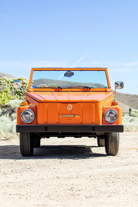 1973 Volkswagen Thing - Image 2 of 28