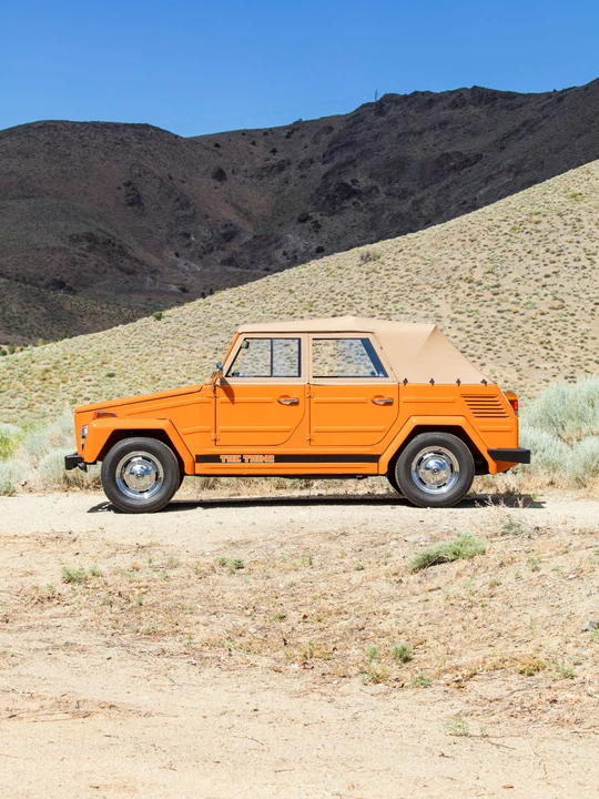 1973 Volkswagen Thing - Image 3 of 28
