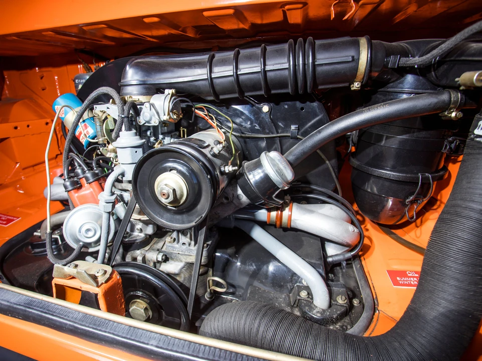 1973 Volkswagen Thing - Image 14 of 28