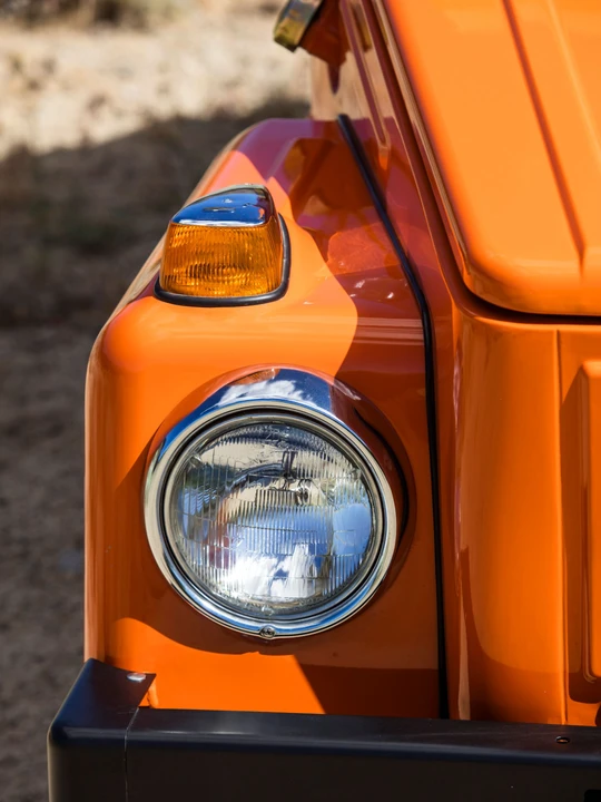 1973 Volkswagen Thing - Image 17 of 28