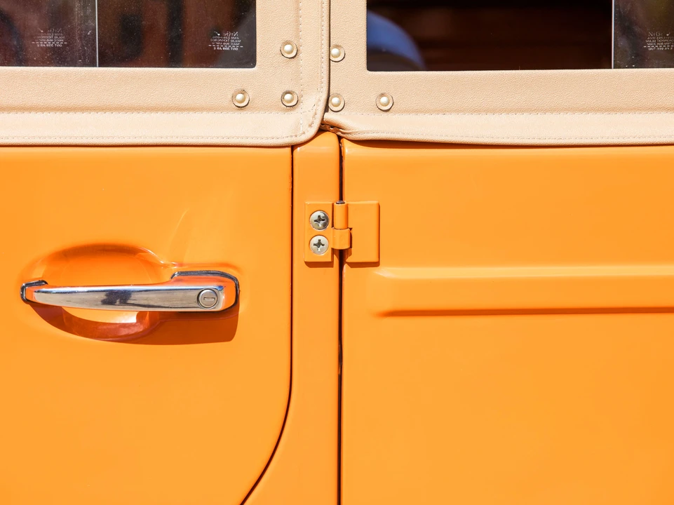 1973 Volkswagen Thing - Image 19 of 28