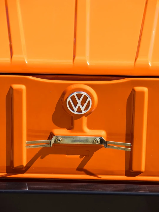 1973 Volkswagen Thing - Image 15 of 28