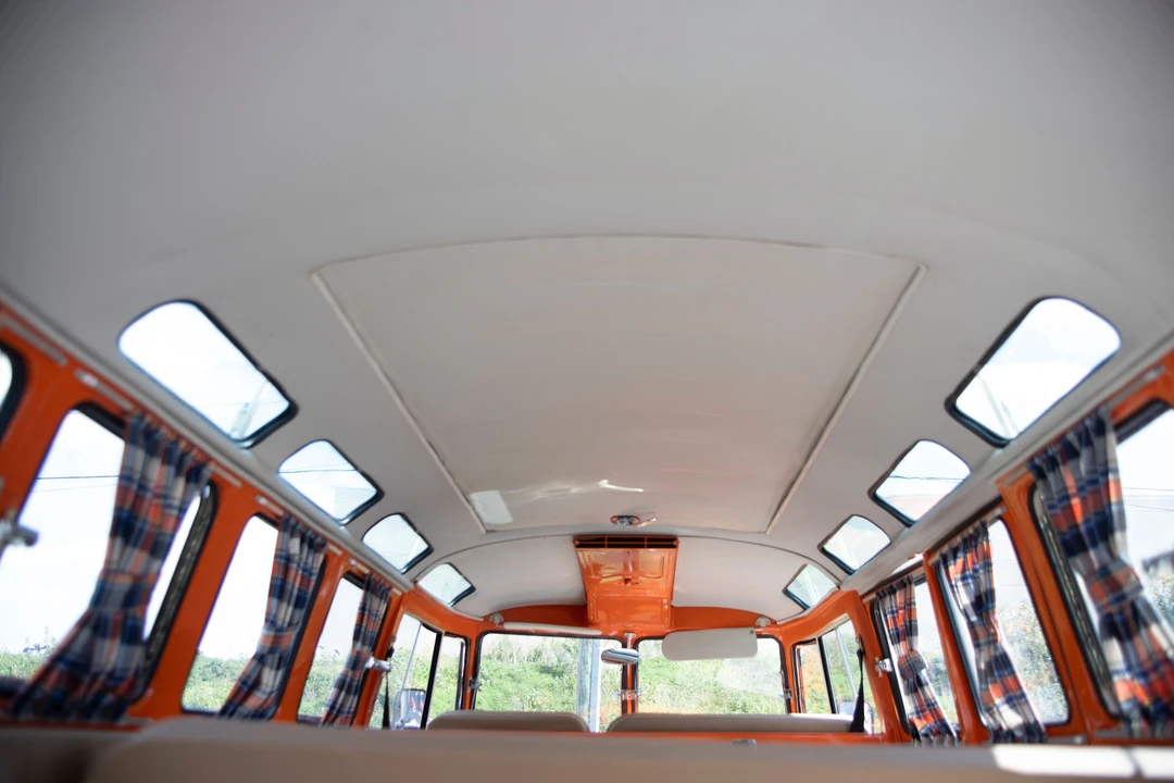1973 Volkswagen Bay-Window Camper - Image 28 of 31