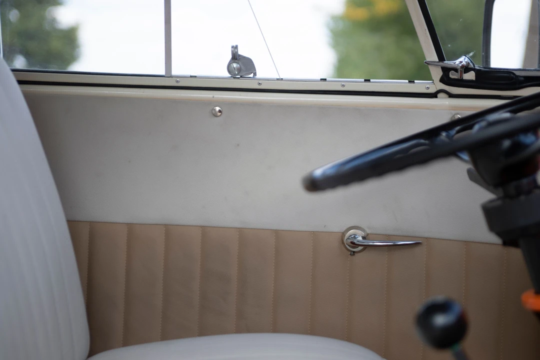 1973 Volkswagen Bay-Window Camper - Image 24 of 31