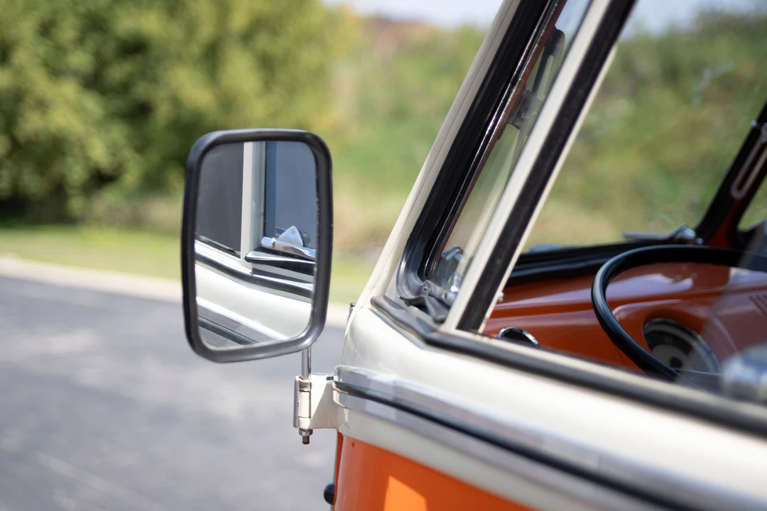 1973 Volkswagen Bay-Window Camper - Image 7 of 31