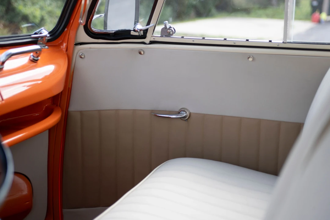1973 Volkswagen Bay-Window Camper - Image 23 of 31