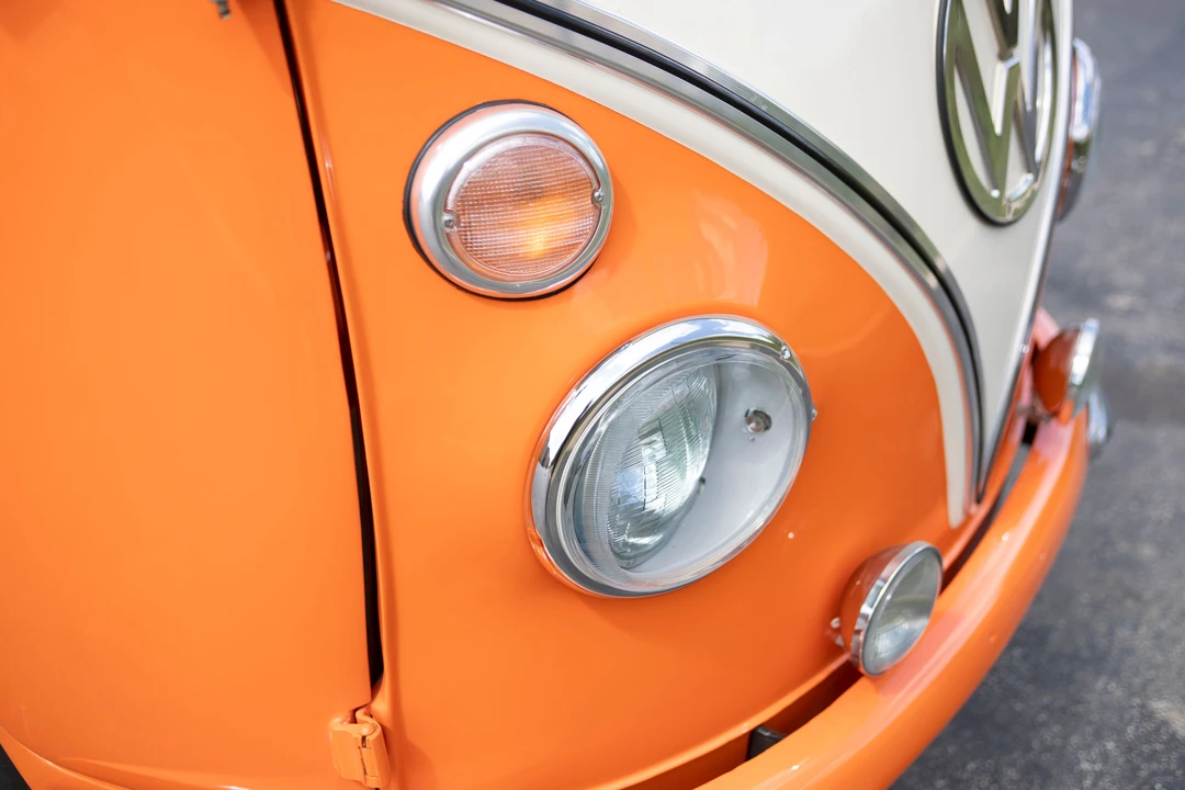 1973 Volkswagen Bay-Window Camper - Image 18 of 31