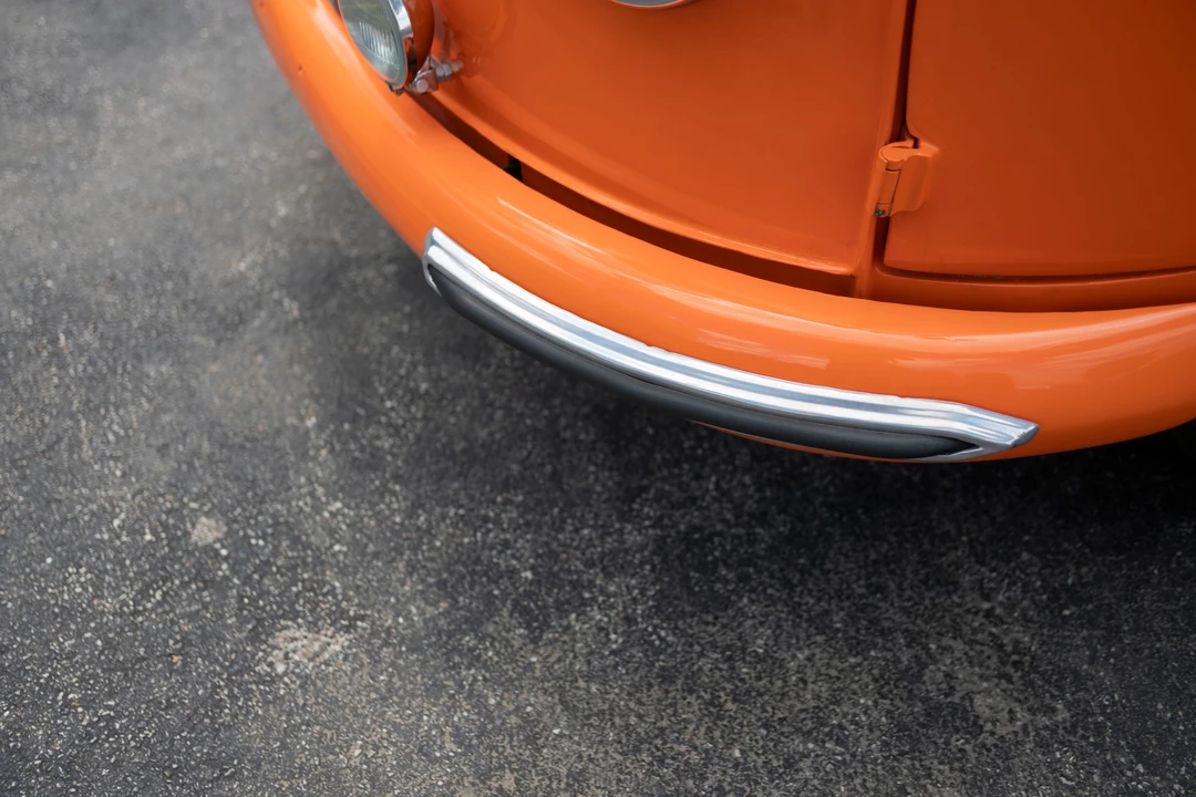 1973 Volkswagen Bay-Window Camper - Image 16 of 31