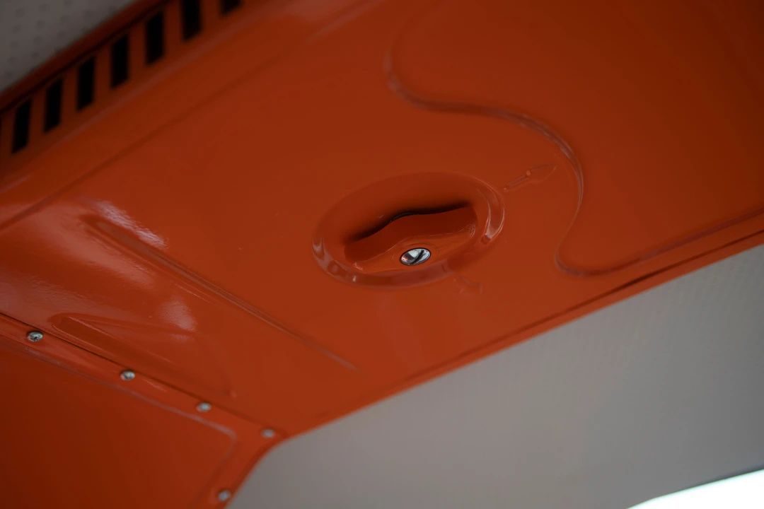 1973 Volkswagen Bay-Window Camper - Image 20 of 31