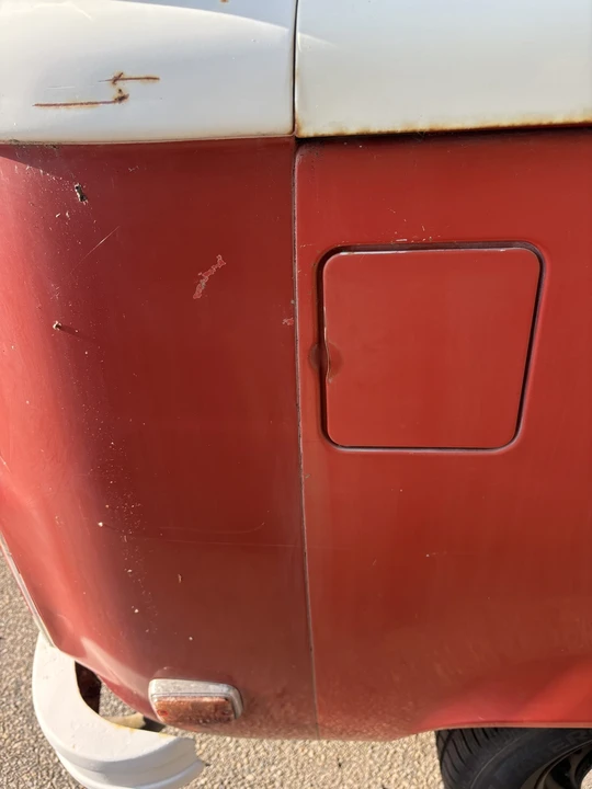 1973 Volkswagen Bay-Window Bus - Image 22 of 31