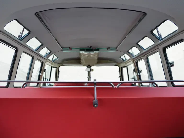 1973 Volkswagen Split-Window Bus - Image 17 of 31
