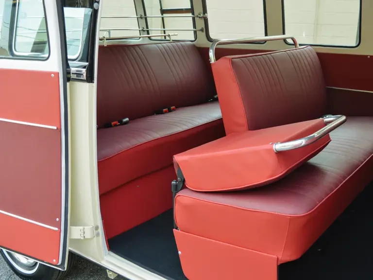 1973 Volkswagen Split-Window Bus - Image 22 of 31