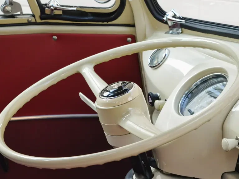 1973 Volkswagen Split-Window Bus - Image 11 of 31