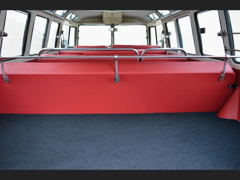 1973 Volkswagen Split-Window Bus - Image 20 of 31