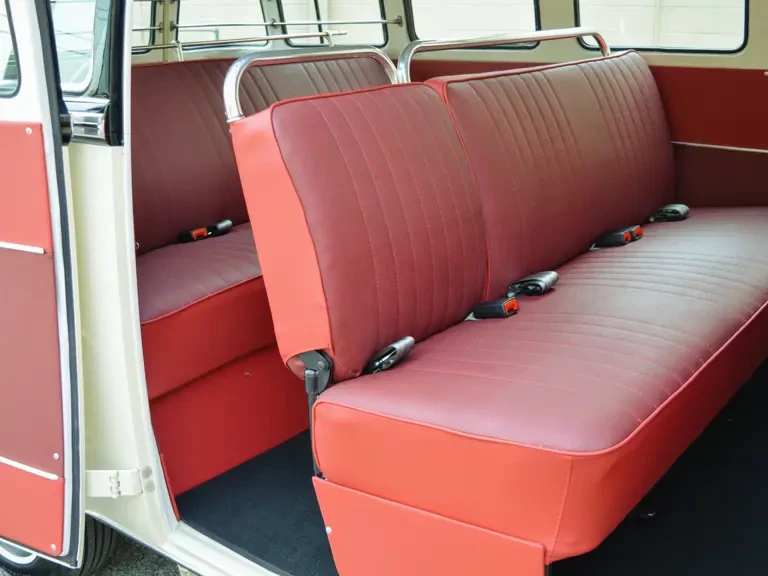 1973 Volkswagen Split-Window Bus - Image 18 of 31