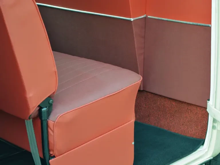 1973 Volkswagen Split-Window Bus - Image 29 of 31