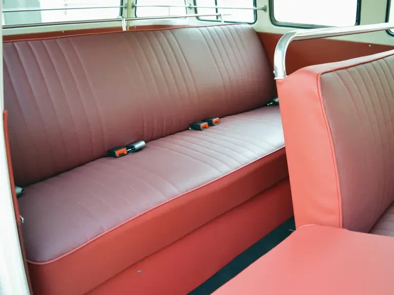 1973 Volkswagen Split-Window Bus - Image 19 of 31