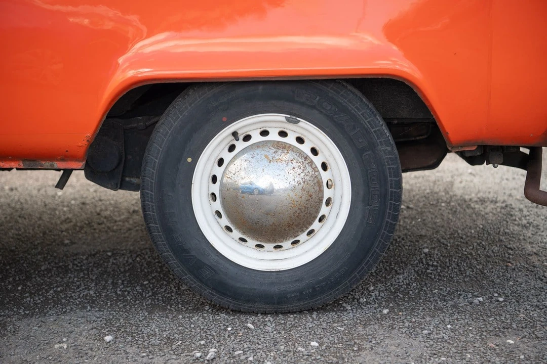 1974 Volkswagen Bay-Window Camper - Image 11 of 30