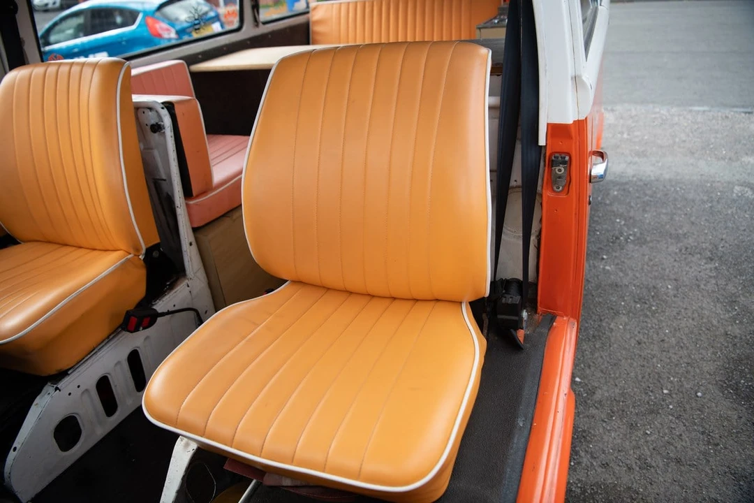 1974 Volkswagen Bay-Window Camper - Image 26 of 30