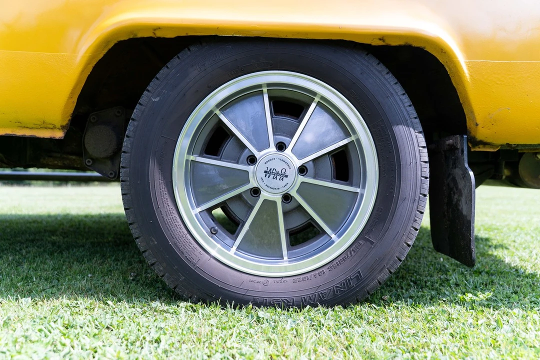 1973 Volkswagen Bay-Window Camper - Image 23 of 30