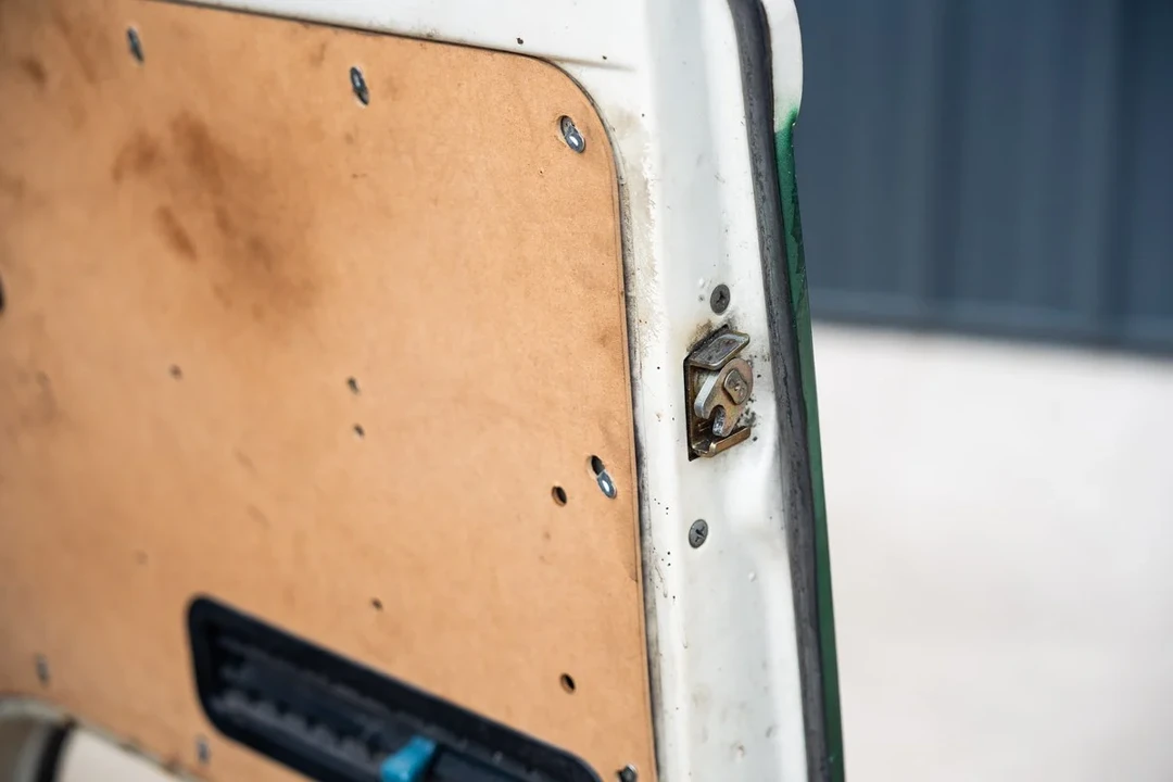 1972 Volkswagen Bay-Window Camper - Image 22 of 30