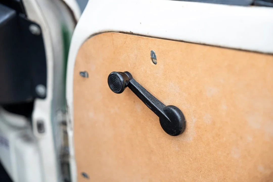1972 Volkswagen Bay-Window Camper - Image 26 of 30