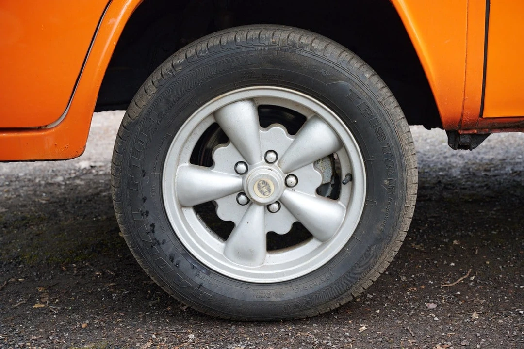 1973 Volkswagen Bay-Window Camper - Image 17 of 30