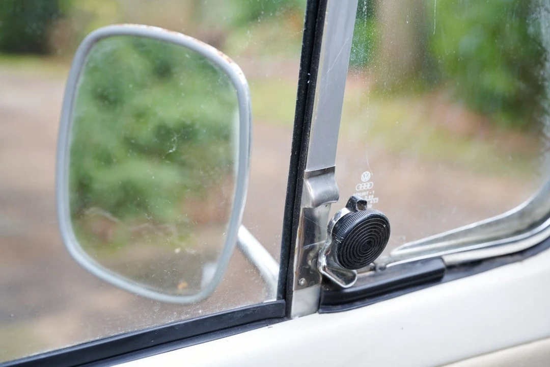 1973 Volkswagen Bay-Window Camper - Image 24 of 30