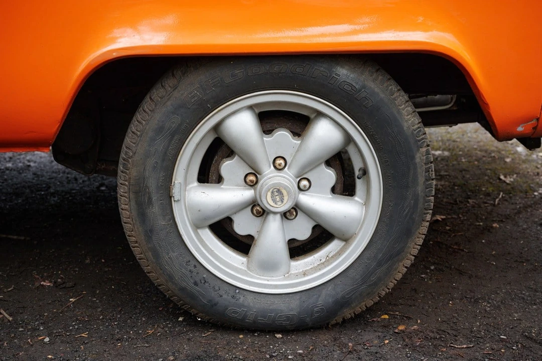1973 Volkswagen Bay-Window Camper - Image 18 of 30