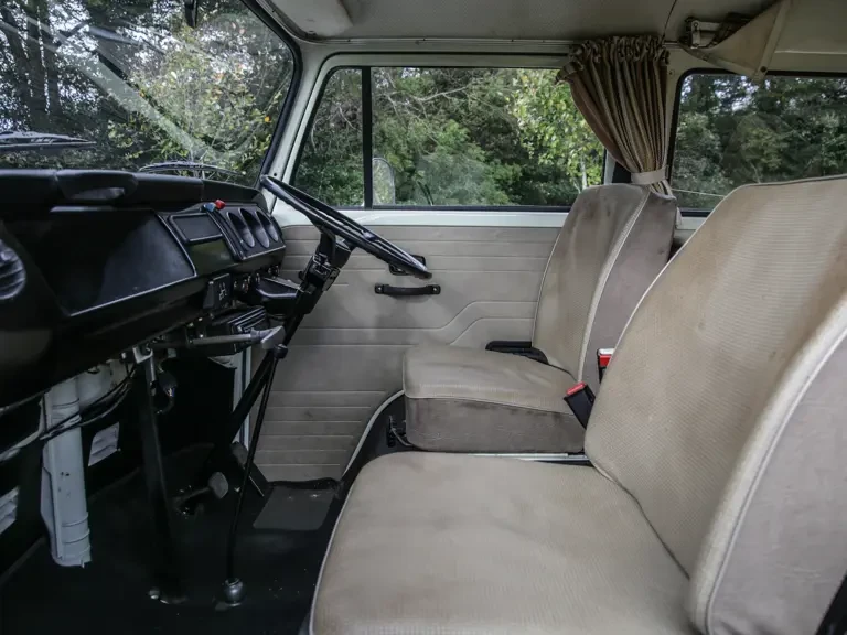 1973 Volkswagen Bay-Window Camper - Image 12 of 31