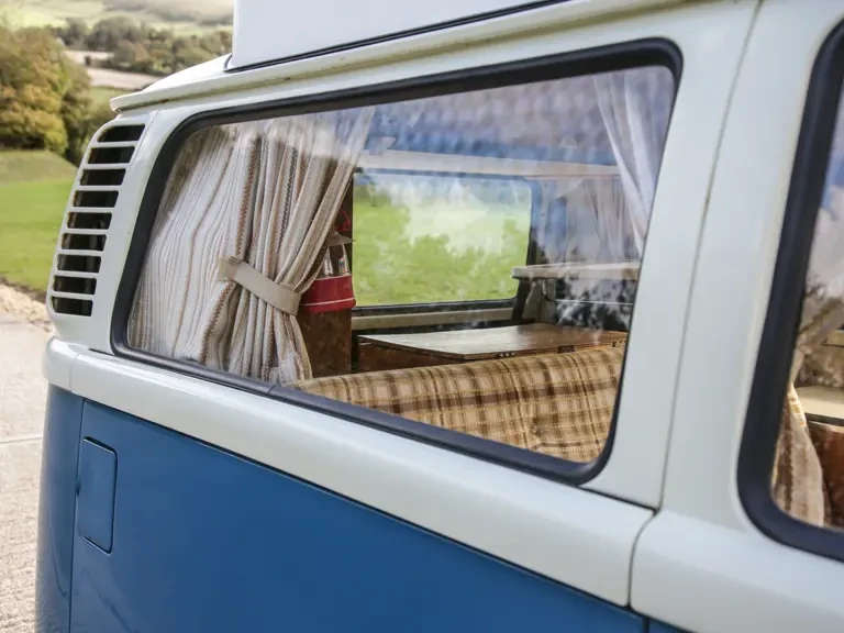 1973 Volkswagen Bay-Window Camper - Image 29 of 31