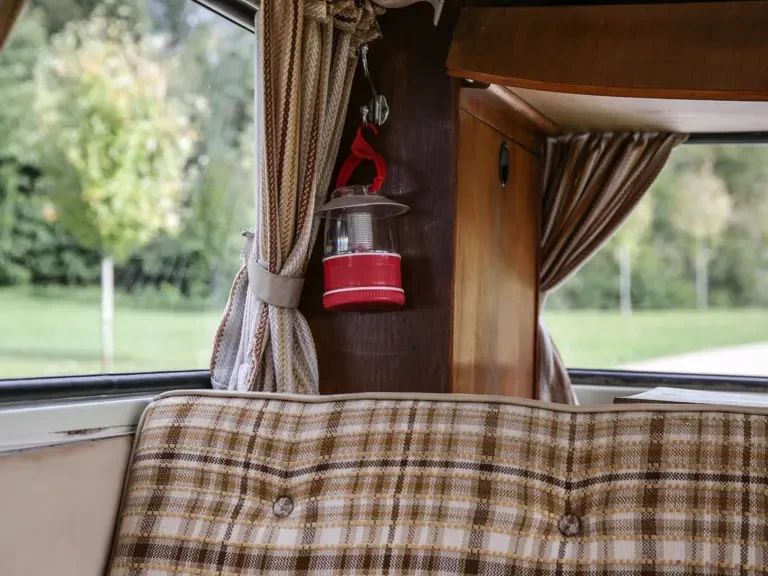 1973 Volkswagen Bay-Window Camper - Image 26 of 31