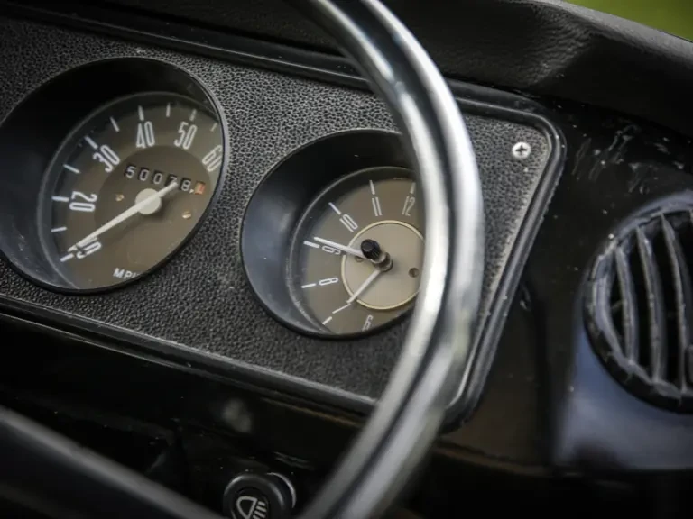 1973 Volkswagen Bay-Window Camper - Image 14 of 31