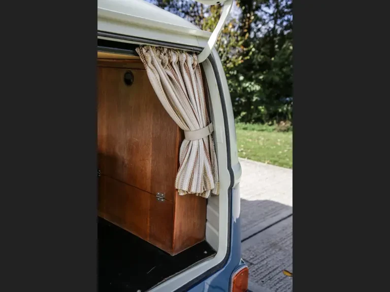 1973 Volkswagen Bay-Window Camper - Image 27 of 31