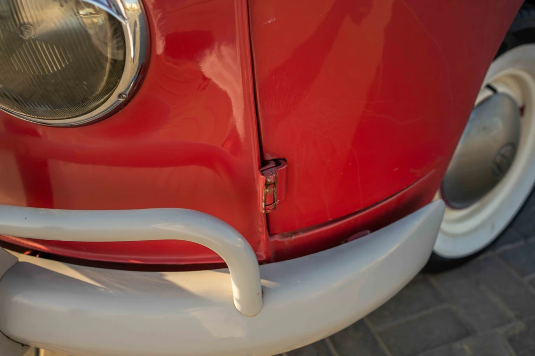 1973 Volkswagen Split-Window Bus - Image 23 of 31