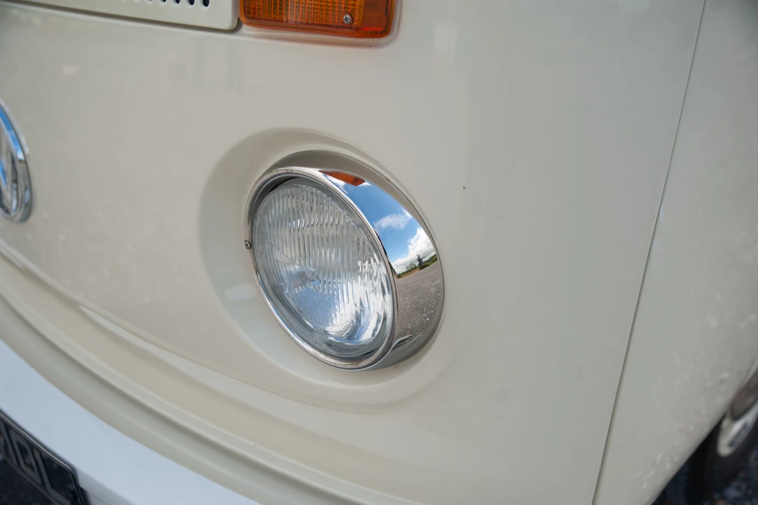 1973 Volkswagen Bay-Window Camper - Image 18 of 31