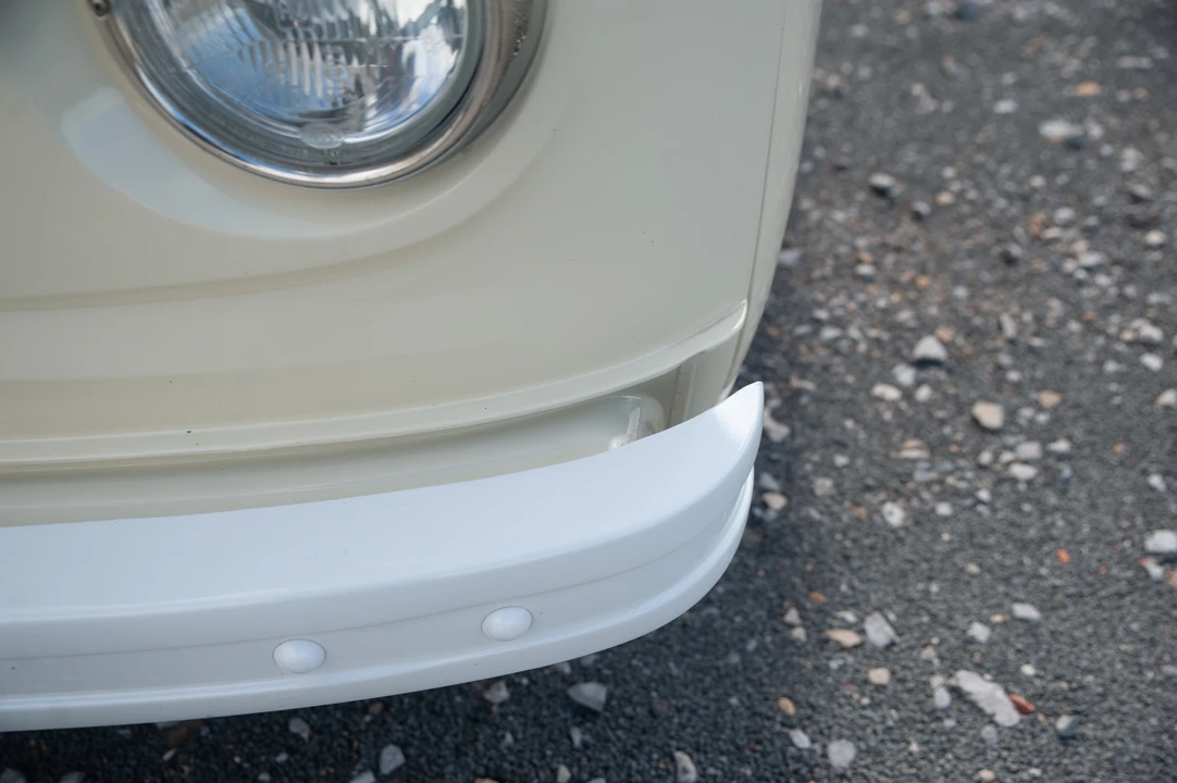 1973 Volkswagen Bay-Window Camper - Image 22 of 31