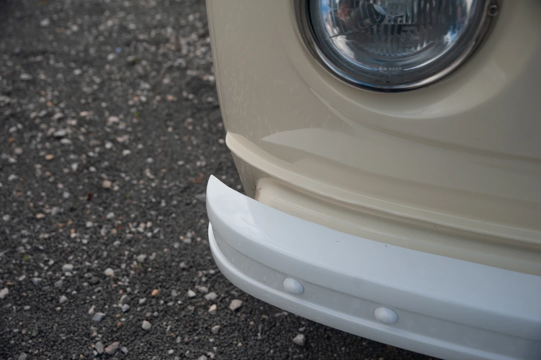 1973 Volkswagen Bay-Window Camper - Image 23 of 31