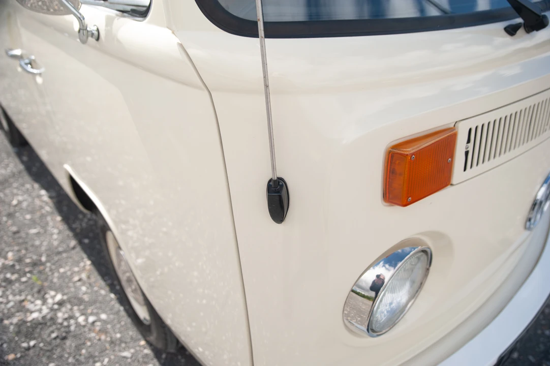 1973 Volkswagen Bay-Window Camper - Image 29 of 31