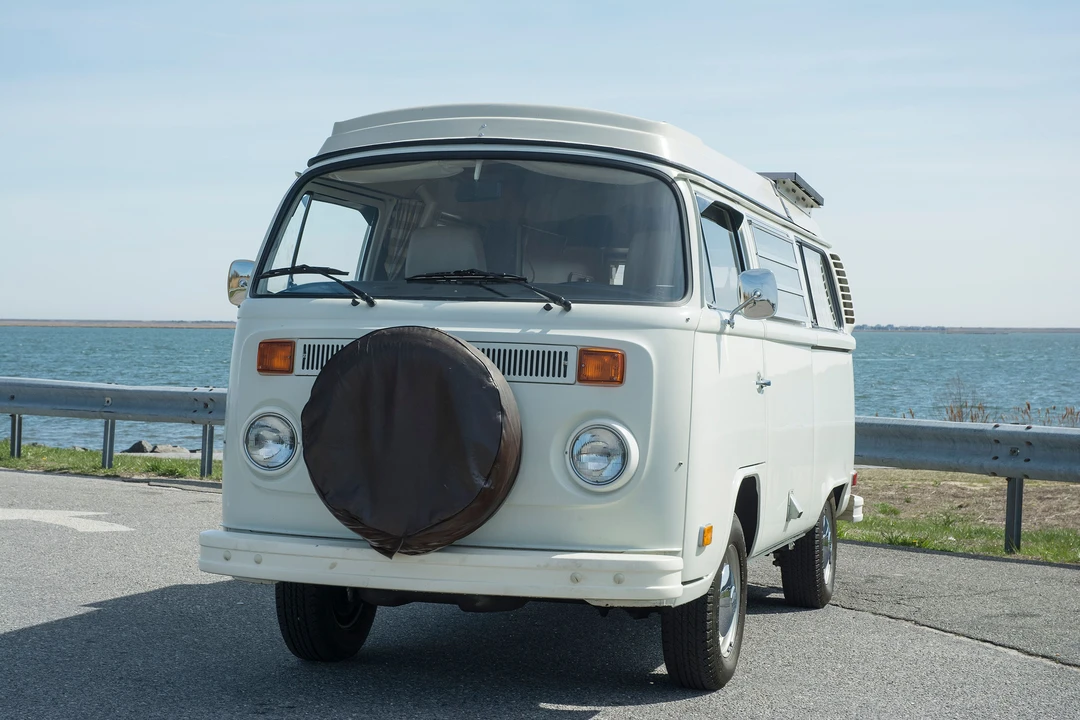 1973 Volkswagen Bay-Window Camper - Image 7 of 22