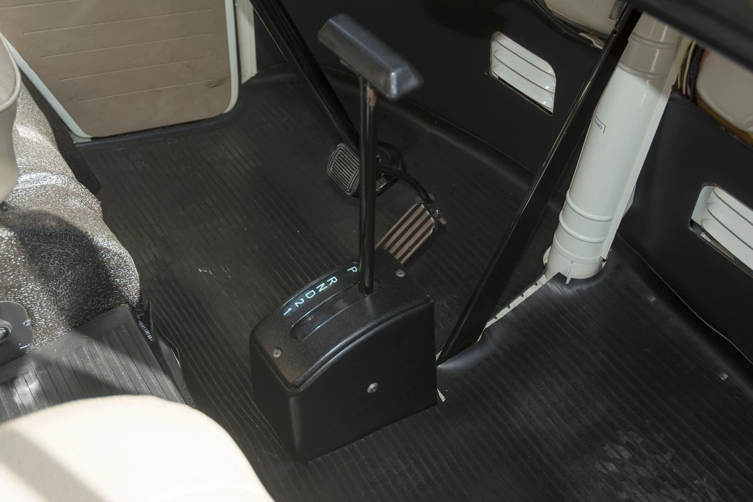 1973 Volkswagen Bay-Window Camper - Image 11 of 22