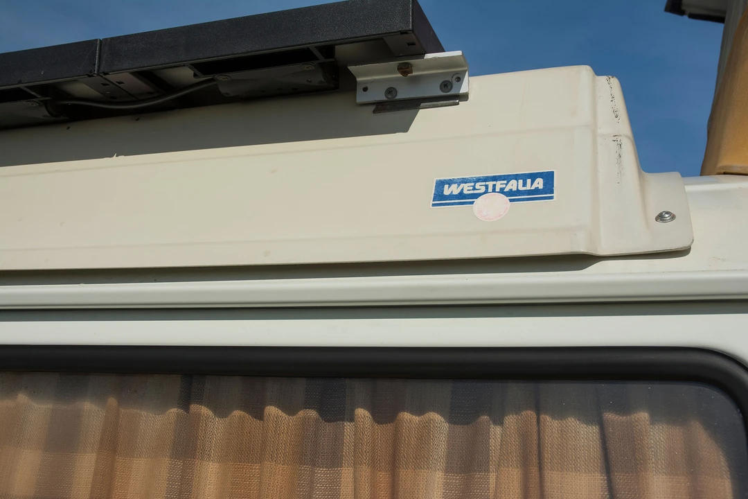 1973 Volkswagen Bay-Window Camper - Image 13 of 22